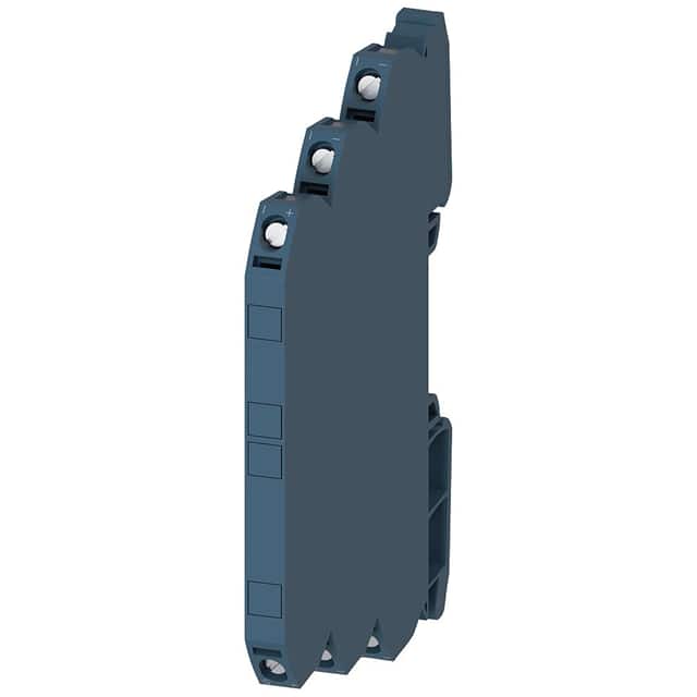 3RS70201ET00 4-20MA TO 4-20MA CNVRTR, PASSIVE