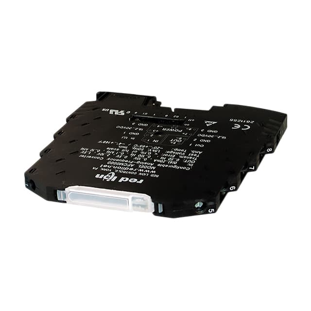 AIMI0202 PASSIVE LOOP POWERED