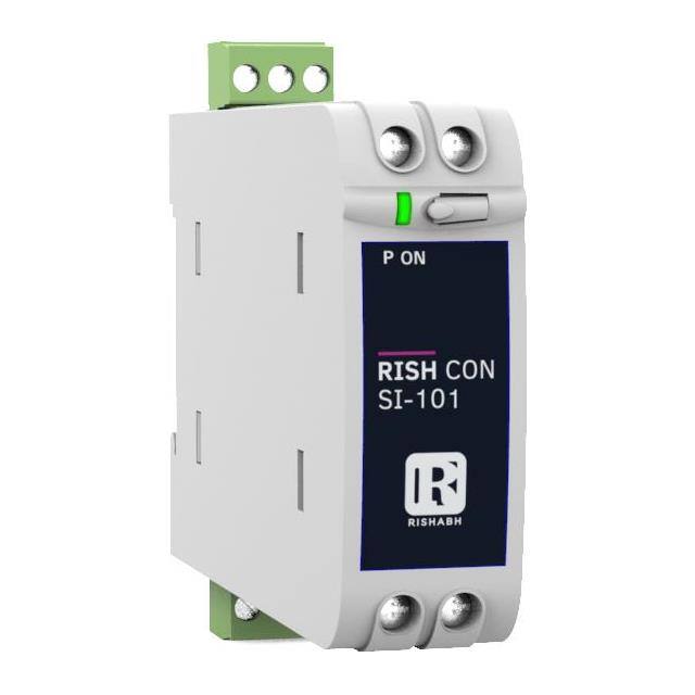 SI01-5555H0000000 DC SIGNAL ISOLATOR 60-300V AC/DC