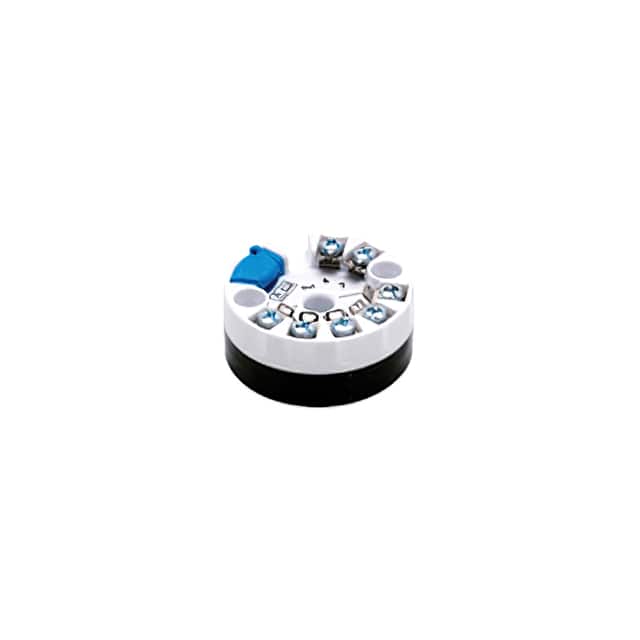 F11-40 THERMOCOUPLE/RTD HEAD MOUNT ISOL
