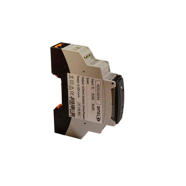 KOS1605A Temperature Signal Conditioner