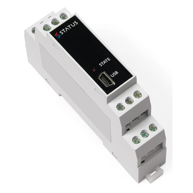 SEM1600VI mA / VOLTAGE SIGNAL CONDITIONER