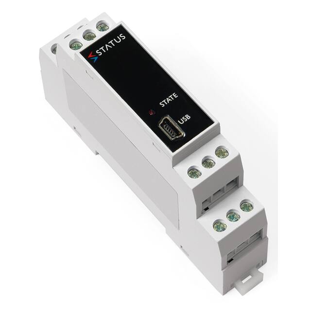 SEM1600T TEMPERATURE SIGNAL CONDITIONER F