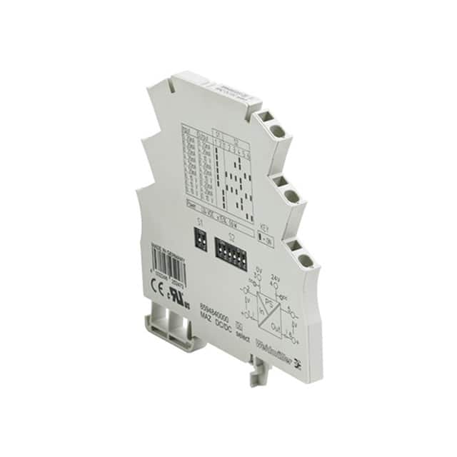 8594810000 MAS DC/DC SELECT