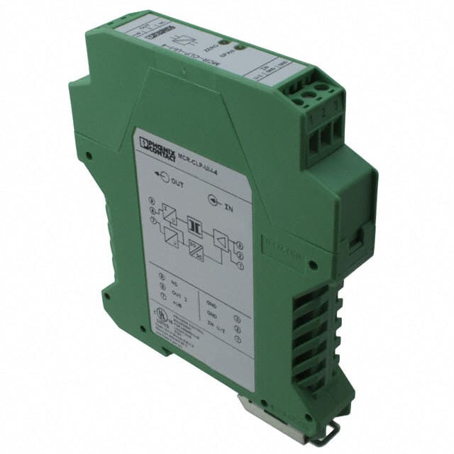2814058-USA MCR PASSIVE ISOLATOR