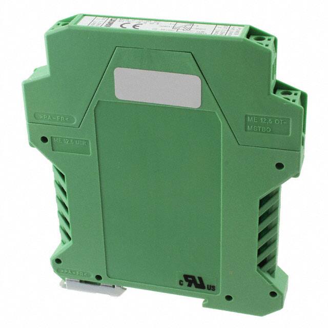 2814508 3 WAY ISOLATING AMP 4-20MA