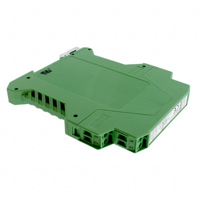 2814511 3 WAY ISOLATING AMP 4-20MA