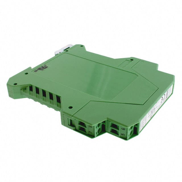 2814537 3 WAY ISOLATING AMP 4-20MA