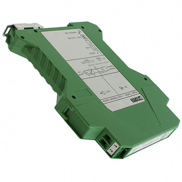 2814841 LOOP POWERED ISOLATOR 4-20MA