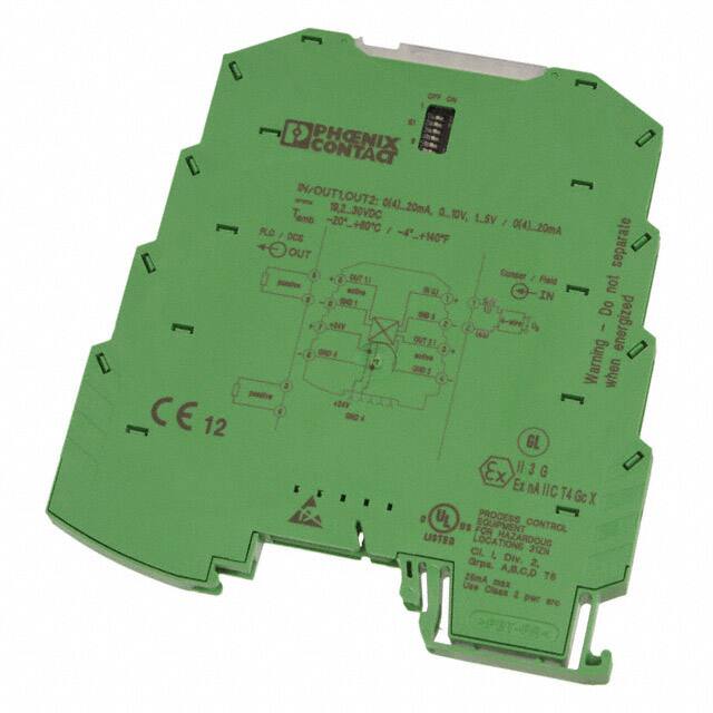 2864189 4-WAY SIGNAL DUPLICATOR