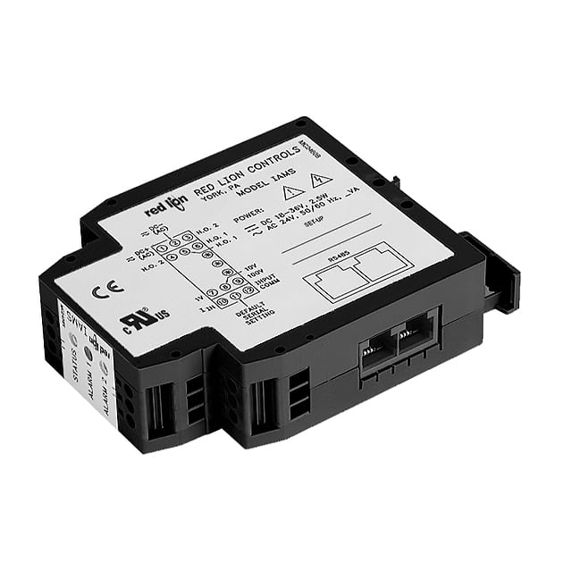 IAMS3535 SMART SETPOINT ANALOG MODULE