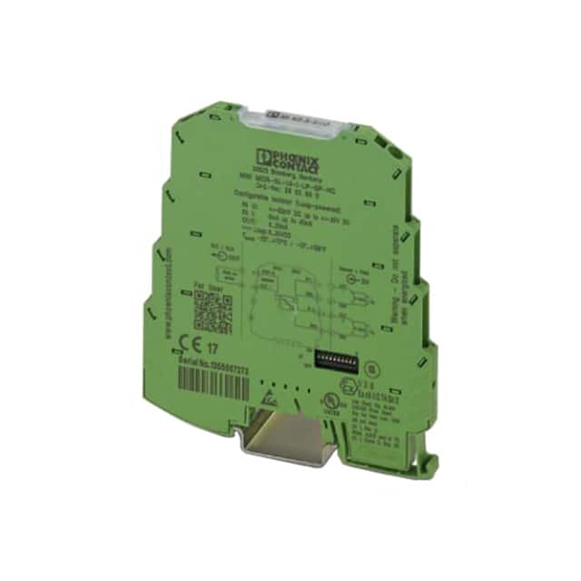 2902830 REPEATER POWER SUPPLY