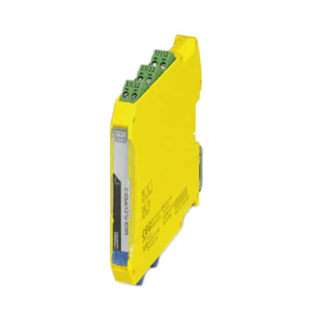 2904959 TRANSDUCER CURRENT 24VDC