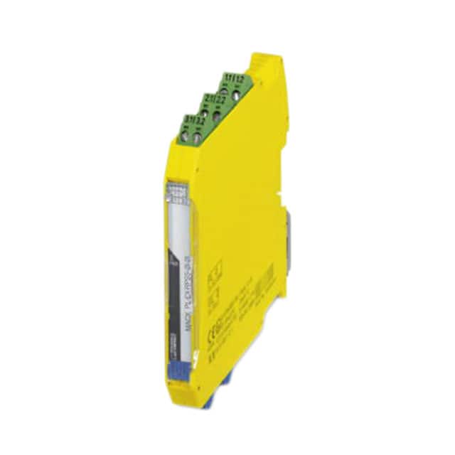 2904964 TRANSDUCER CURRENT 24VDC