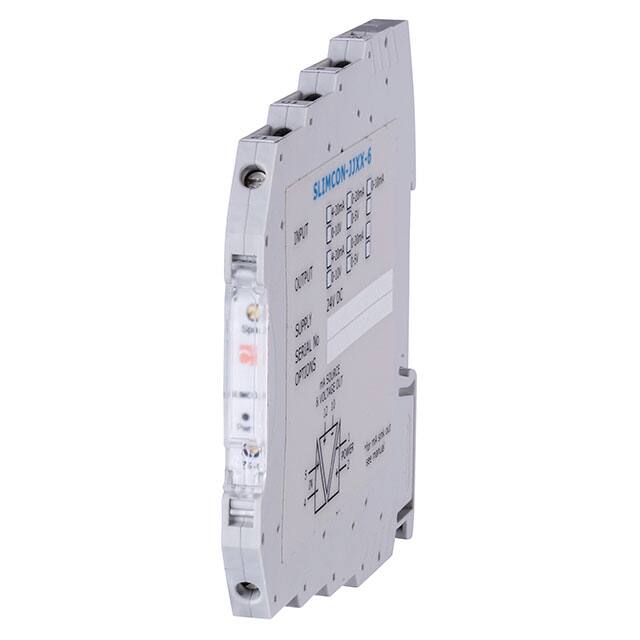 SC-SLIMCON6 ISOLATOR VOLT/CURRENT SLIM DIN