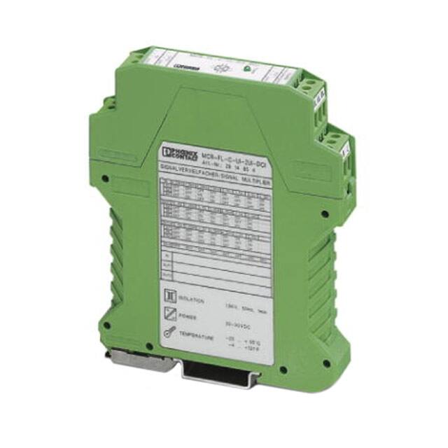 2814854 SIGNAL DUPLICATOR
