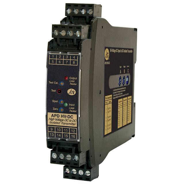 APD HV-DC High Voltage DC to DC Isolating