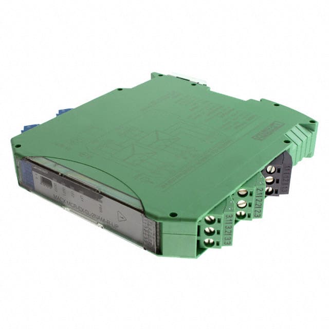 2865984 AMPLIFIER MACX MCR-EX-SL-2NAM