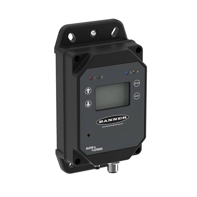 DXM1200-B1R1 DX80 ISM 900 MHZ RADIO