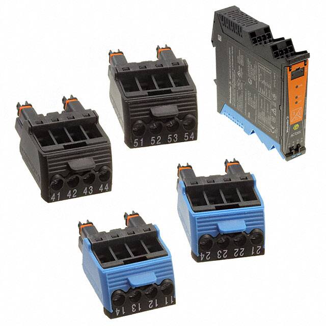 8965390000 SIGNAL CONVERTER/DISCONNECTOR