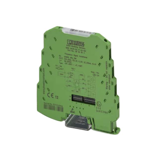 2902832 FREQ TRANS MINI MCR-SL-F-UI-NC
