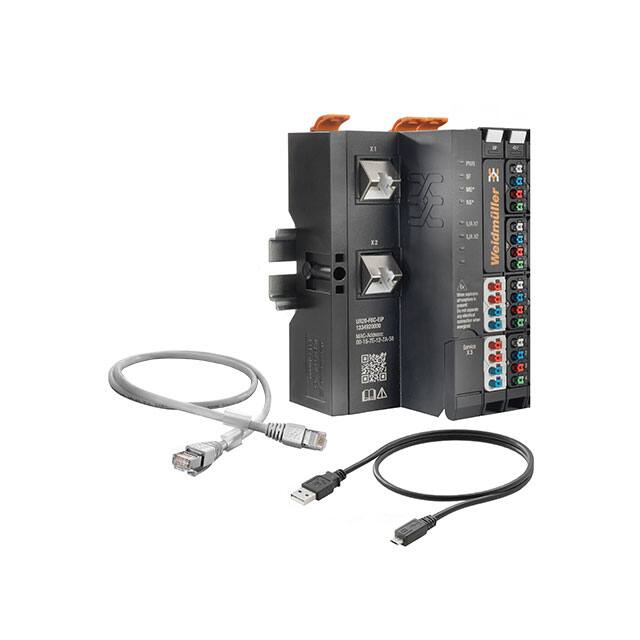 7940111686 IIOT CONTROLLER WITH DIGITAL IO