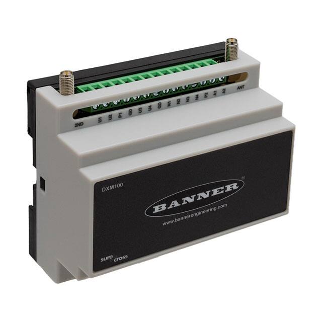 DXM100-S2R2 MULTIHOP DATA RADIO DXM100