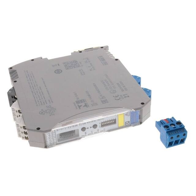 2865654 ISOLATED AMP