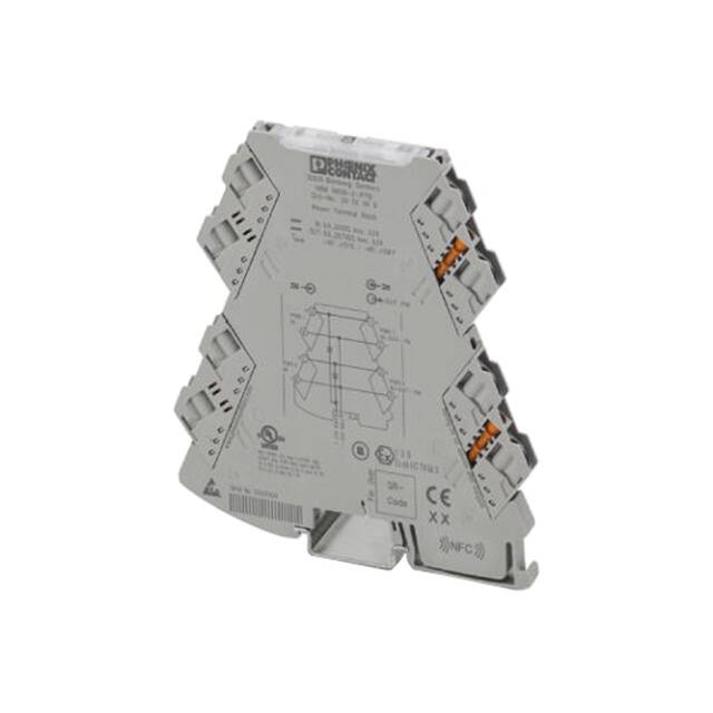2902066 MINI MCR-2-PTB