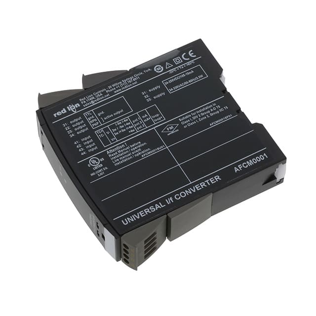 AFCM0001 MOD UNIVERSAL L/F CONVERTER