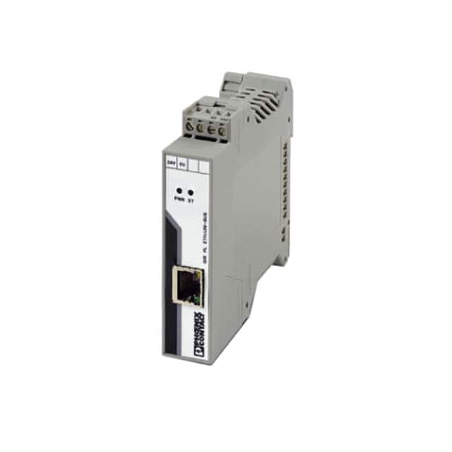 2702321 ETHERNET HART MULTIPLEXER