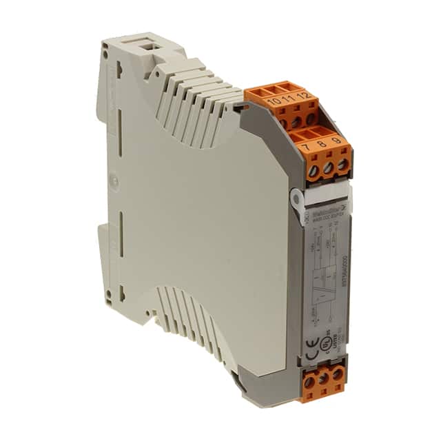 8975640000 SIGNAL CONVERTER/DISCONNECTOR