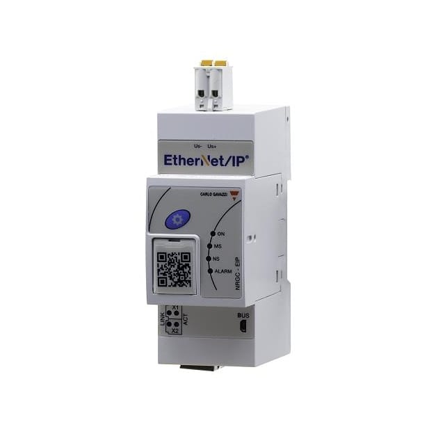 NRGC-EIP RG_N CONTROLLER PROFINET + TERM
