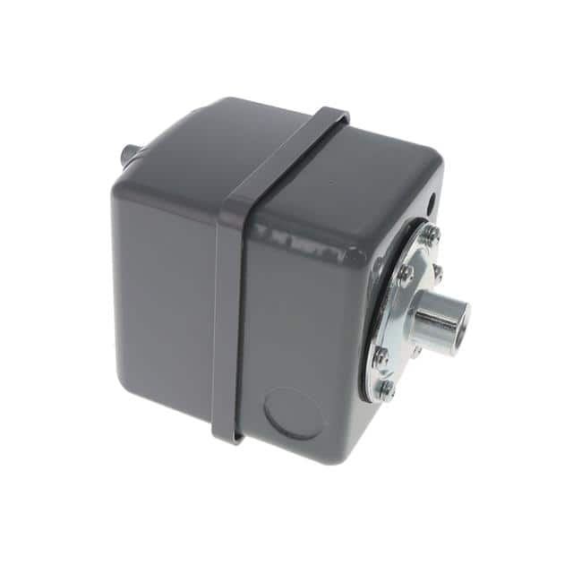 9013GHG2J30 SQUARE D PUMPTROL, PUMP OR COMPR