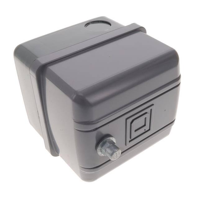 9013GSG2J24 SQUARE D PUMPTROL, PUMP OR COMPR