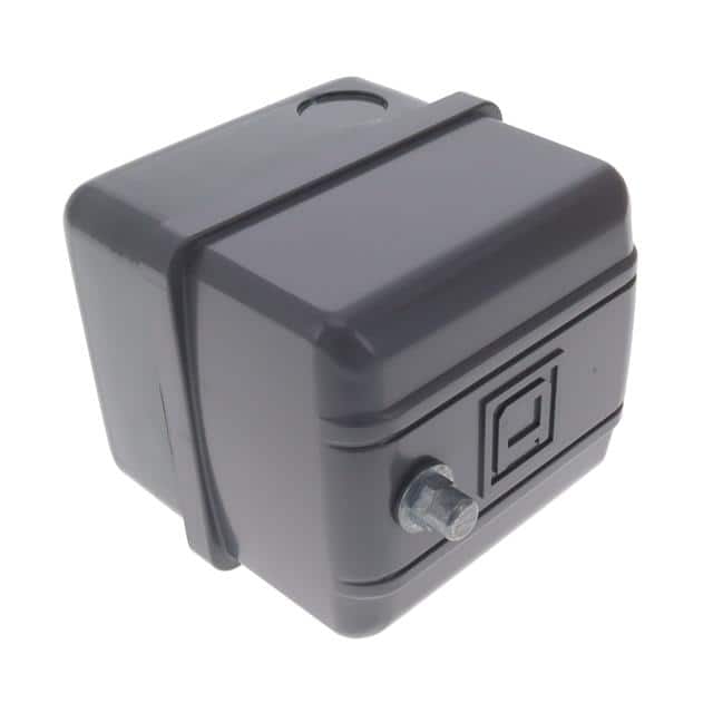 9013GHG2J25 SQUARE D PUMPTROL, PUMP OR COMPR