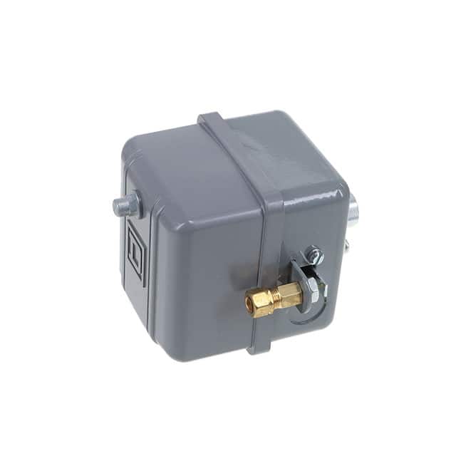 9013GSG2J21X SQUARE D PUMPTROL, PUMP OR COMPR
