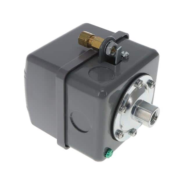 9013GHG2J30X PUMPTROL, 9013GH, PUMP OR COMPRE