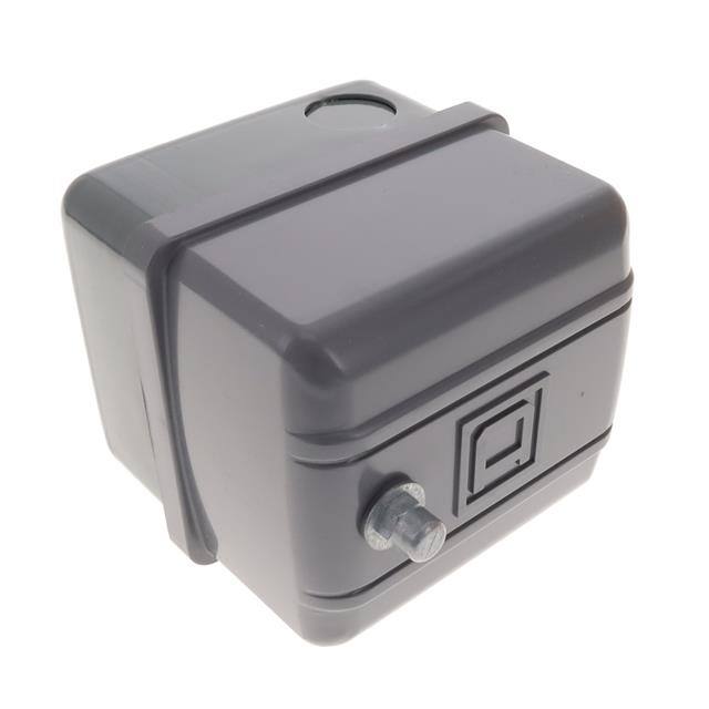 9013GHG2J56 SQUARE D PUMPTROL, PUMP OR COMPR