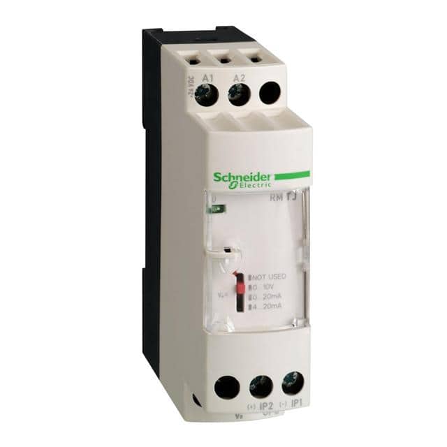 RMTJ60BD HARMONY ANALOG, CONVERTER FOR TH