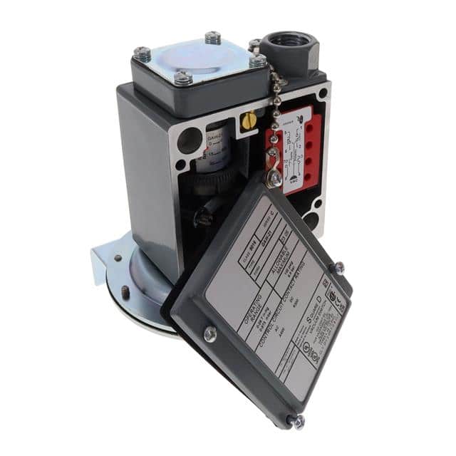 9016GAW21 ELECTROMECHANICAL VACUUM SWITCH,