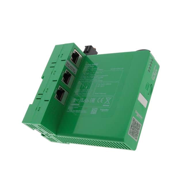 TPRBCPFN TESYS ISLAND BUS COUPLER ETHERNE