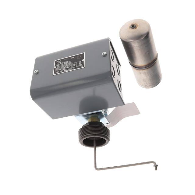 9038CG36 MECHANICAL ALTERNATOR, CLOSED TA