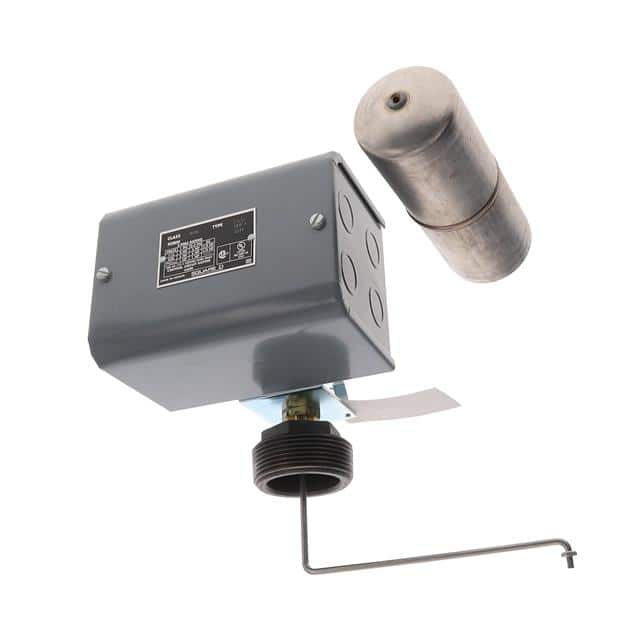 9038CG32 MECHANICAL ALTERNATOR, SQUARE D