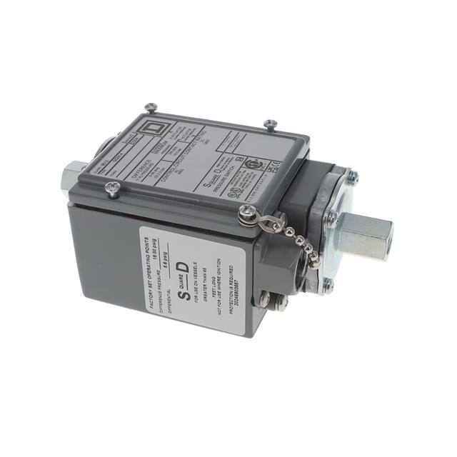 9012GGW4 9012G, PRESSURE SWITCH 9012 G, A