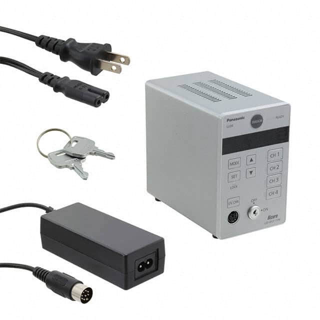 ANUJ3500-NC UJ35 CONTROLLER