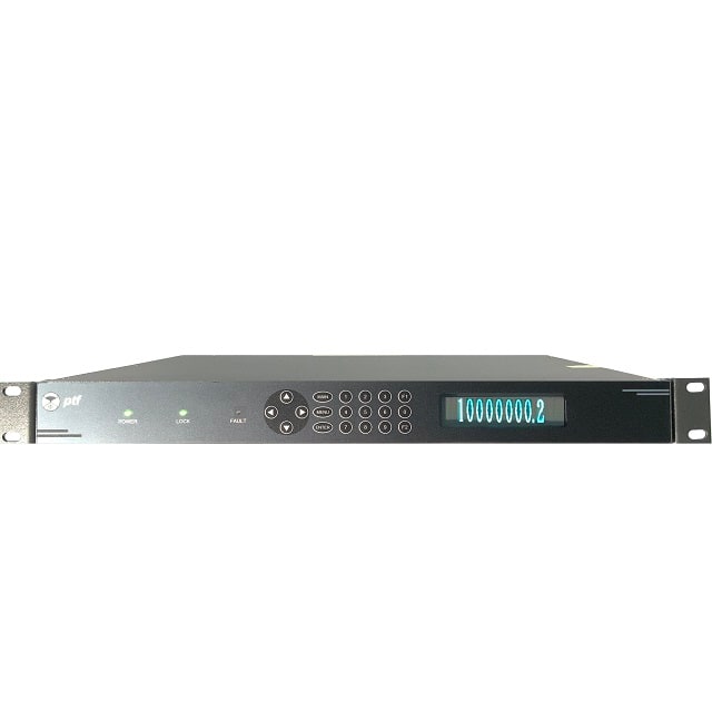 1229A-12066-01 FREQUENCY GENERATOR 30MHZ