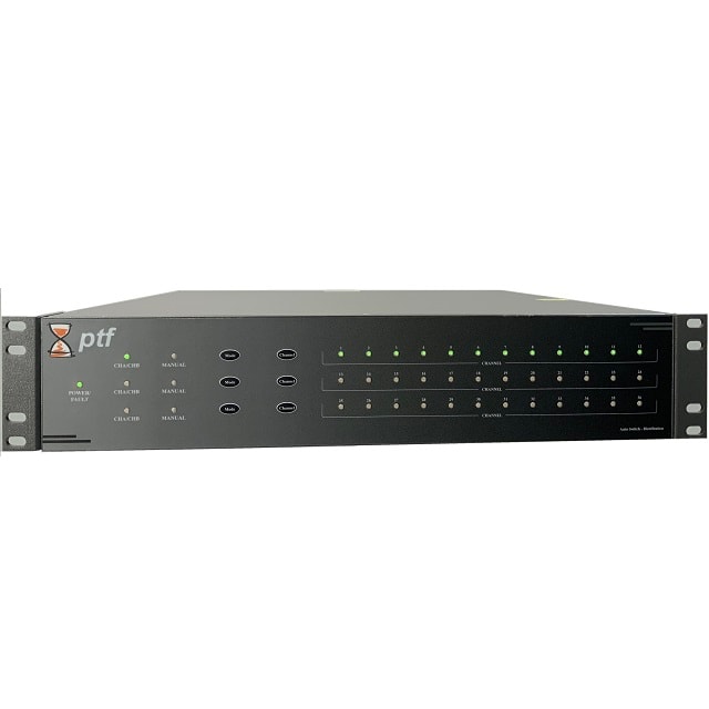 1226-11618-00 DISTR,TCX24,RS422X12,ASX3