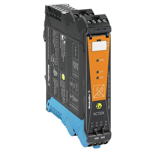 8965370000 SIGNAL CONVERTER/DISCONNECTOR