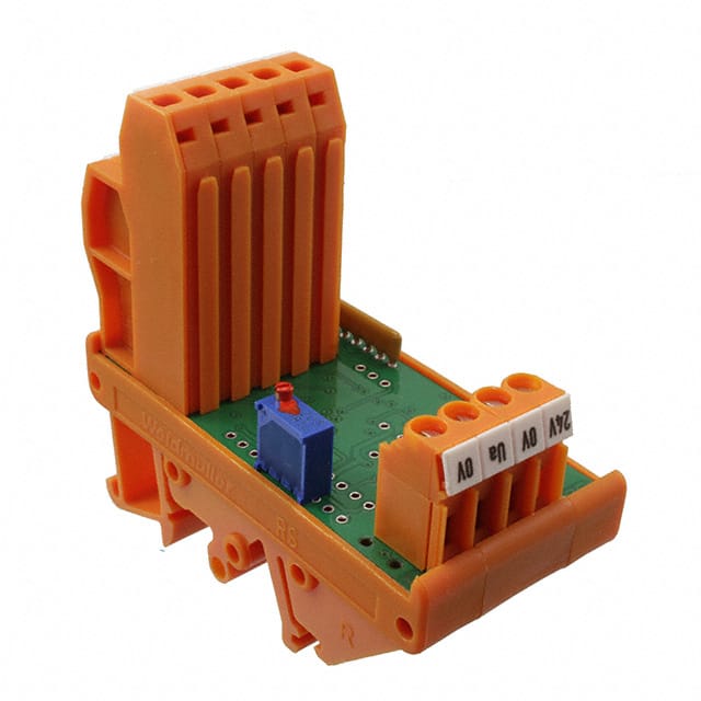 1160761001 CONVERTER DA